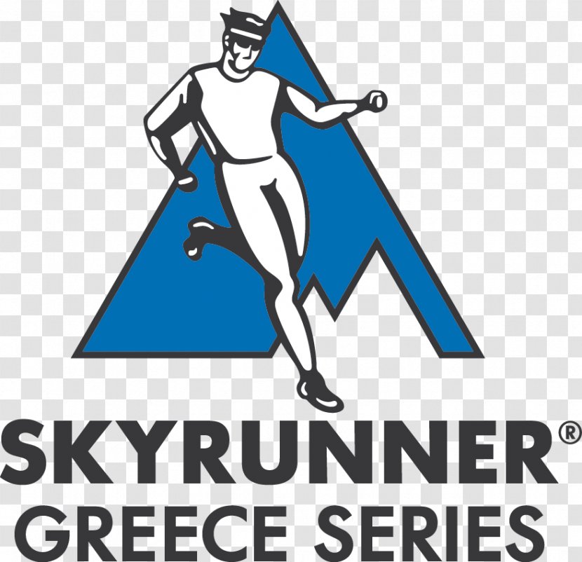 Skyrunner World Series Skyrunning Transvulcania Skyline Scotland - Sky. Transparent PNG