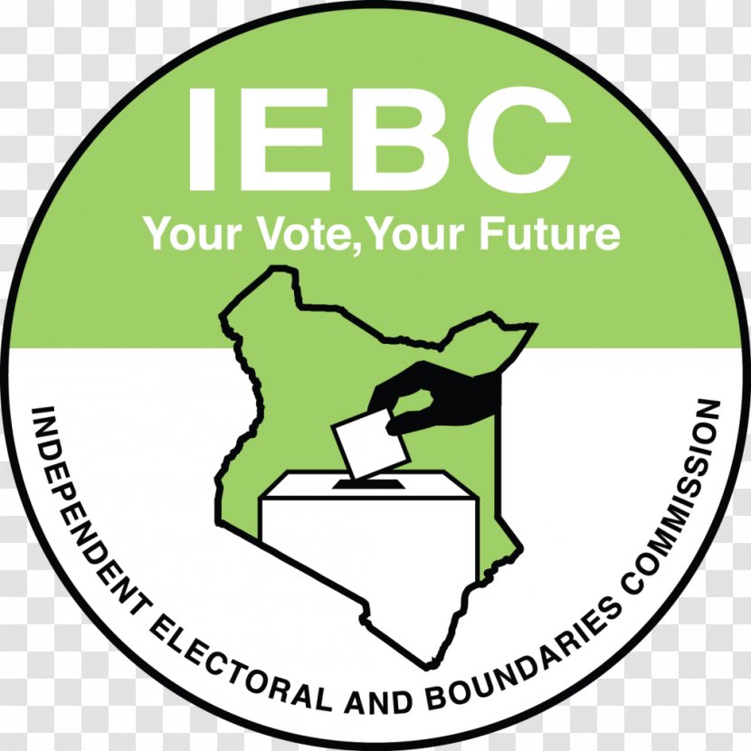 Independent Electoral And Boundaries Commission Election Nairobi Voting Politics - Human Behavior - Opinion Poll Transparent PNG