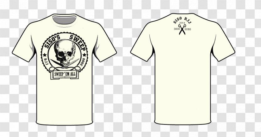 T-shirt Collar Sleeve Uniform Transparent PNG