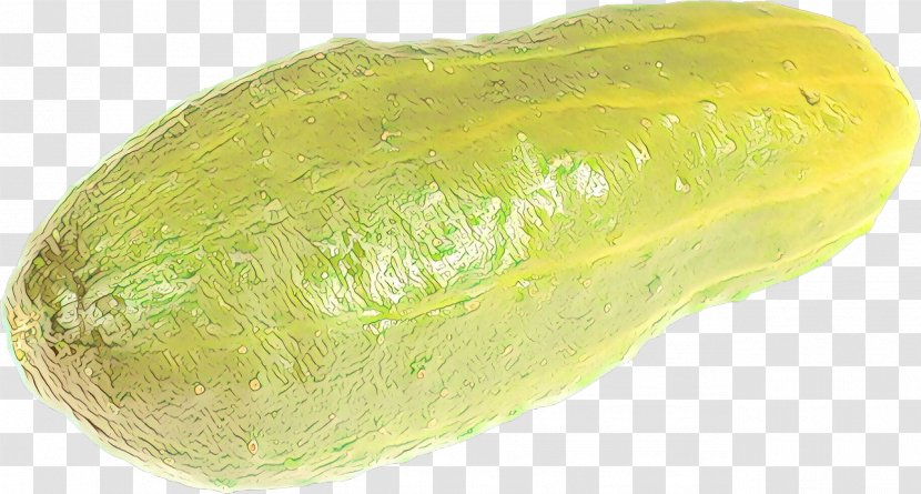 Fruit Cartoon - Plant - Cucumber Food Transparent PNG
