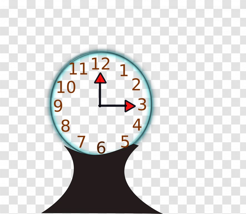 Alarm Clocks Digital Clock Chess - Face Transparent PNG