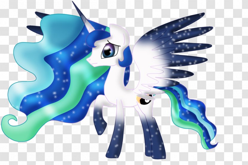 Winged Unicorn Drawing YouTube Pony - Digital Art - Yin Yang Cat Transparent PNG