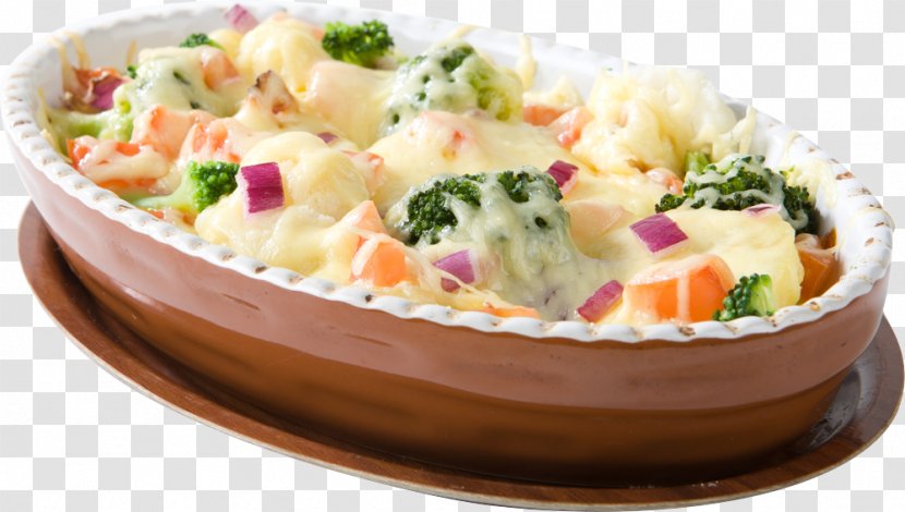Baked Potato Vegetarian Cuisine Side Dish Recipe Transparent PNG
