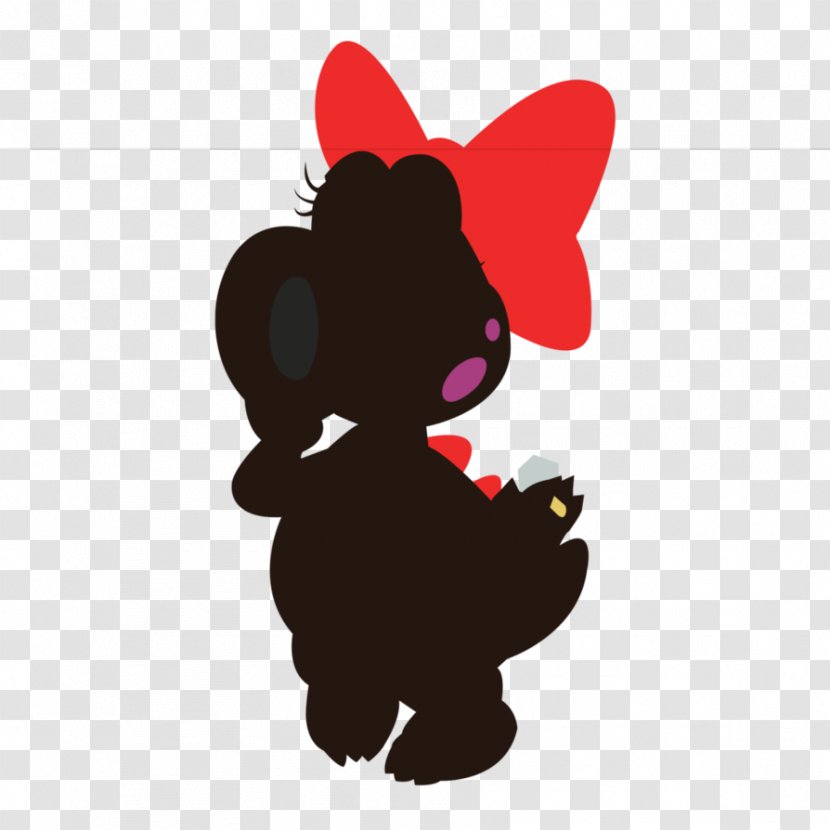 Canidae Dog Snout Silhouette Clip Art Transparent PNG