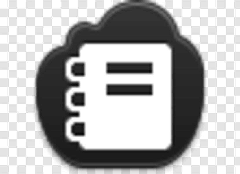 Notepad++ Clip Art - Technology - Notepad Transparent PNG