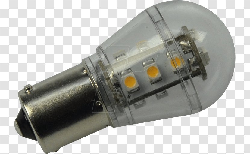 Light-emitting Diode LED Lamp Lightbulb Socket - Incandescent Light Bulb Transparent PNG