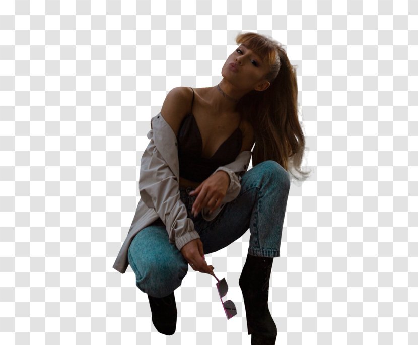 Ariana Grande Shoe Fashion BLACKPINK Ball - Cartoon Transparent PNG