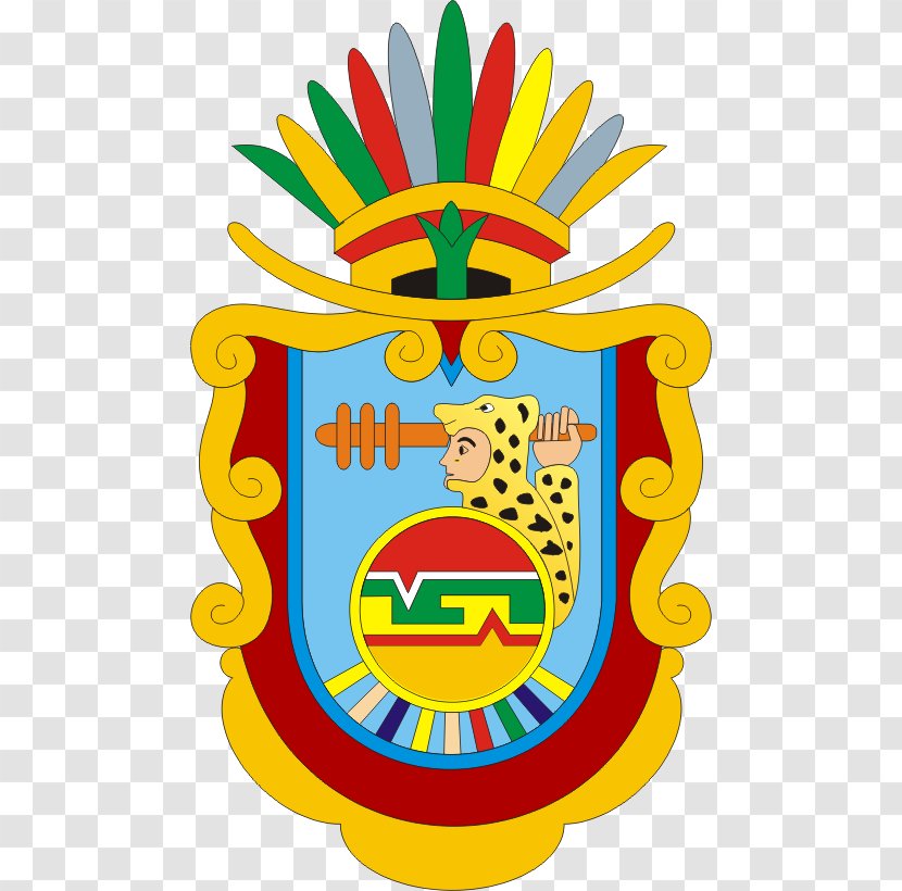Guerrero Administrative Divisions Of Mexico Michoacán Flag Transparent PNG