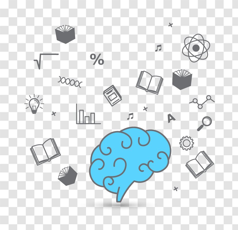 Education Intelligence Student School Mind - Diagram Transparent PNG