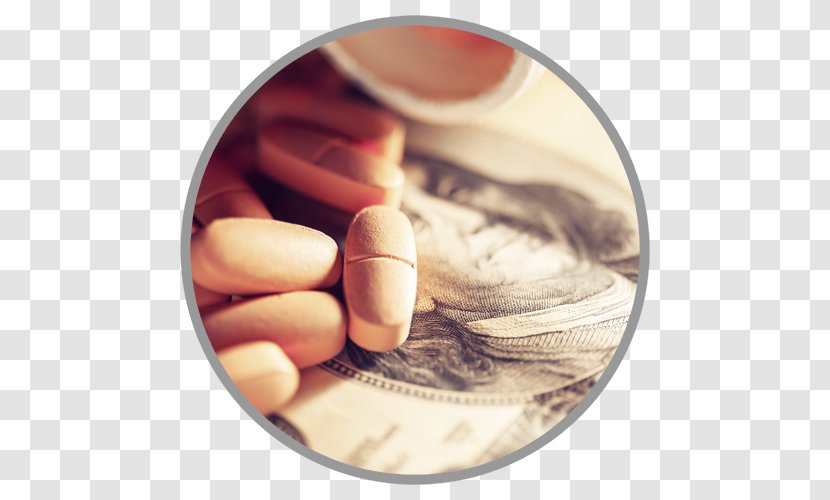 Thumb - Hand - Show Off Their Wealth Transparent PNG