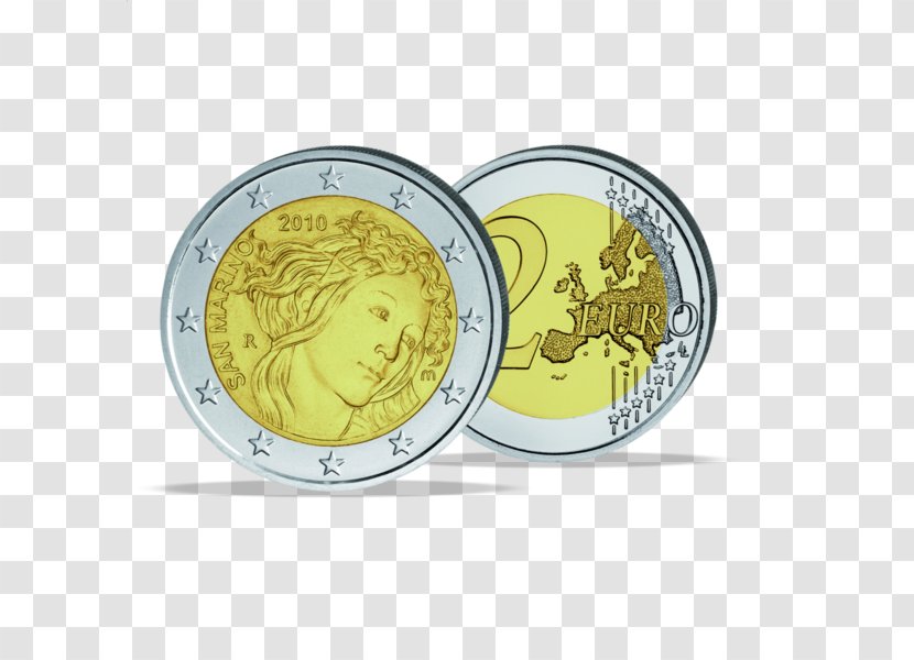Schwerin Palace Emporium-Merkator Münzhandelsgesellschaft MbH 2 Euro Commemorative Coins Coin - 10 Note Transparent PNG