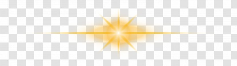 Yellow Pattern - Text - Shining Bright Light Transparent PNG