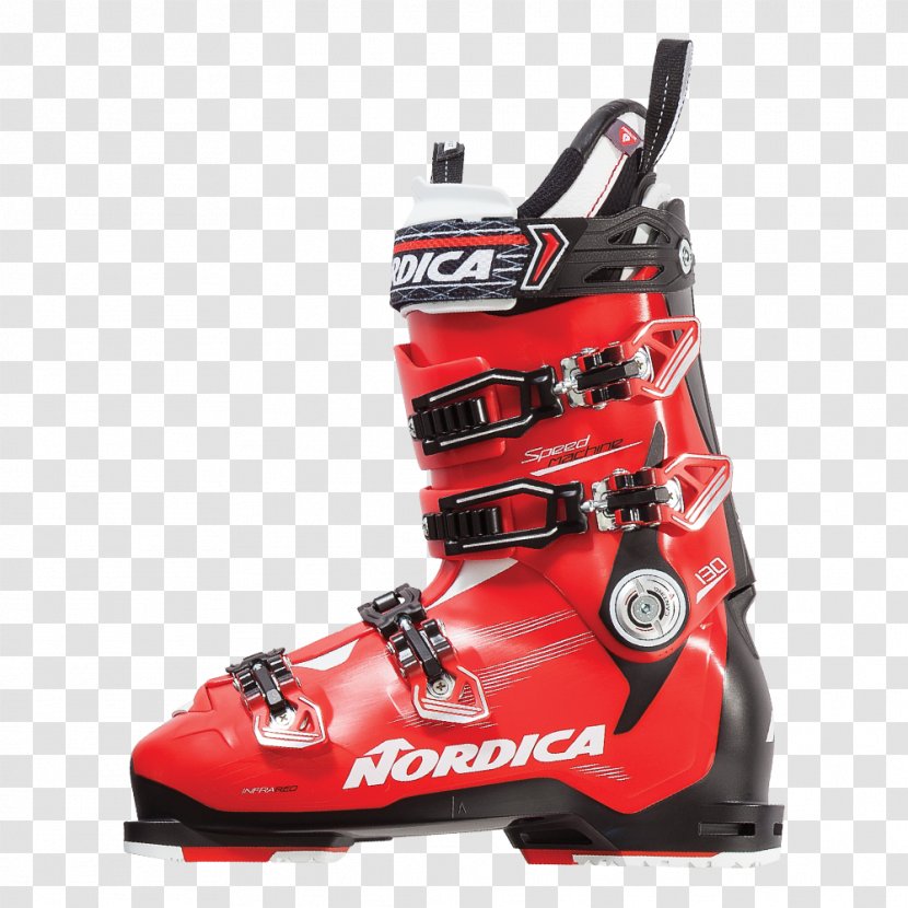 Ski Boots Bindings Dress Boot Shoe Alpine Skiing - Straight Spotlight Transparent PNG