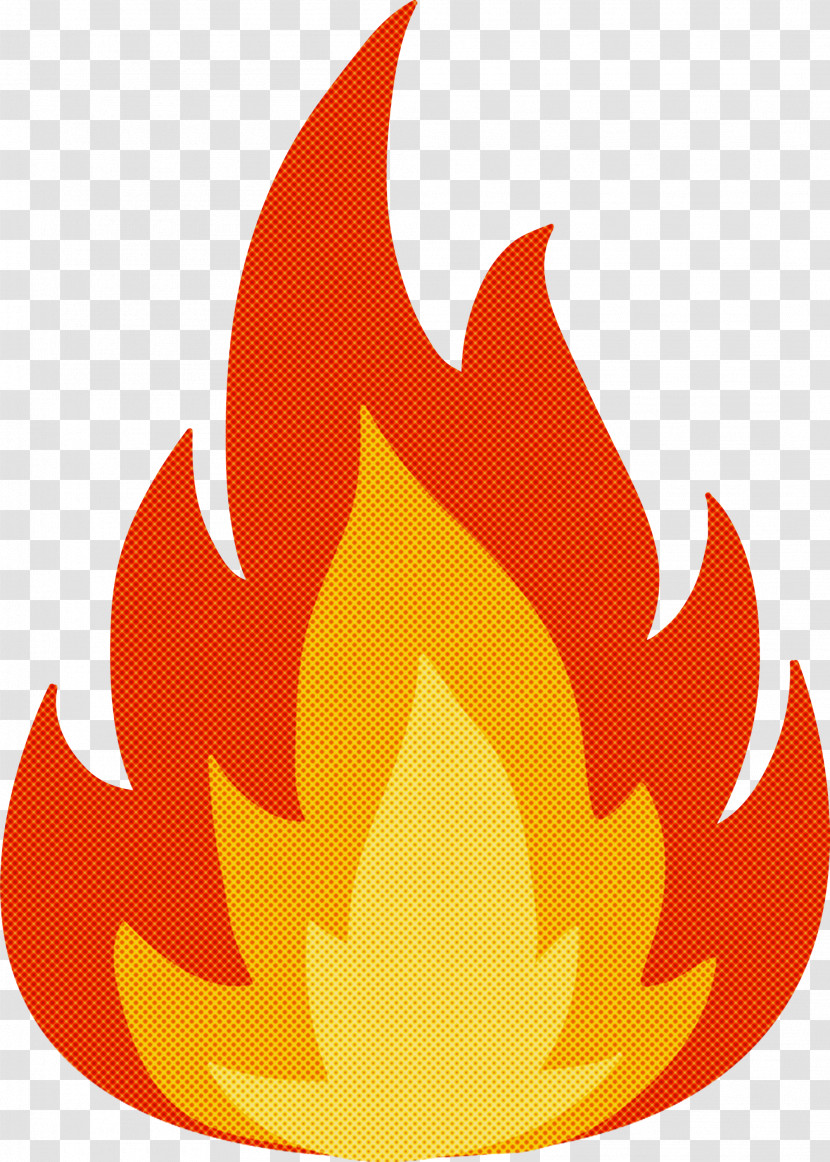 Flame Fire Transparent PNG