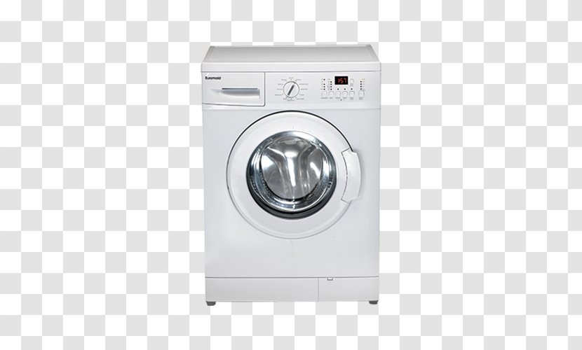 Washing Machines Laundry Clothes Dryer Home Appliance Dishwasher - Haier Machine Transparent PNG