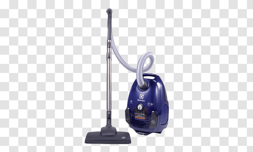 Vacuum Cleaner Electrolux EL4012A Silent Performer Bagged Canister With 3In1 Crevice Cleaning - Dyson Transparent PNG