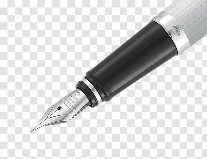 Fountain Pen Ballpoint スラリ Pens Zebra - Classic Luxury Transparent PNG