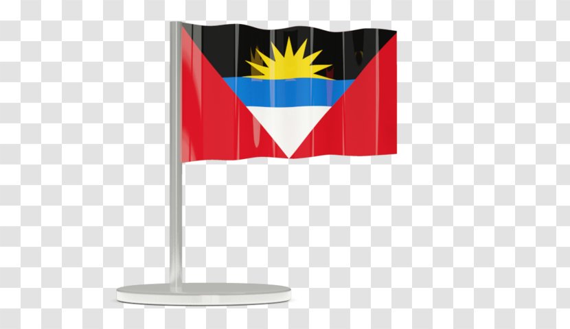 Flag Of Antigua And Barbuda National Aruba - Animation Transparent PNG