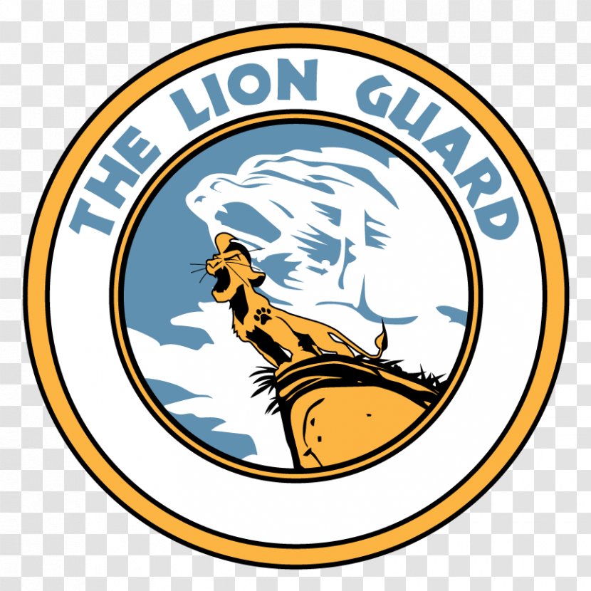 T-shirt Lion Hoodie Kion - Area - Guard Logo Transparent PNG