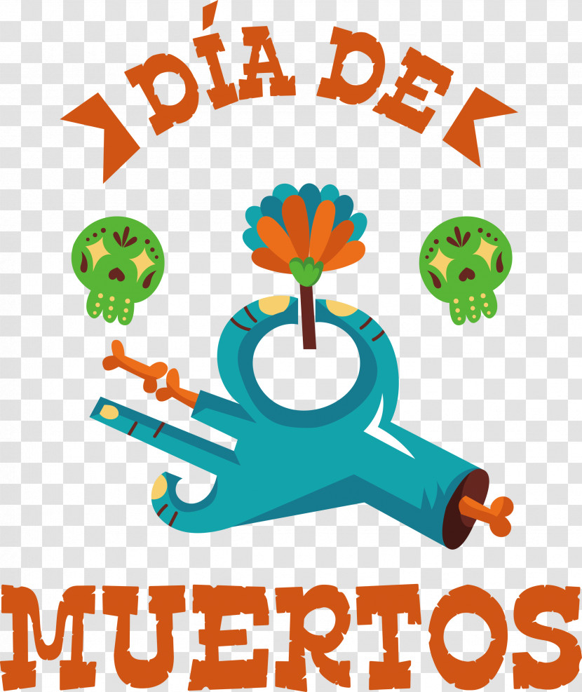 Day Of The Dead Día De Muertos Transparent PNG