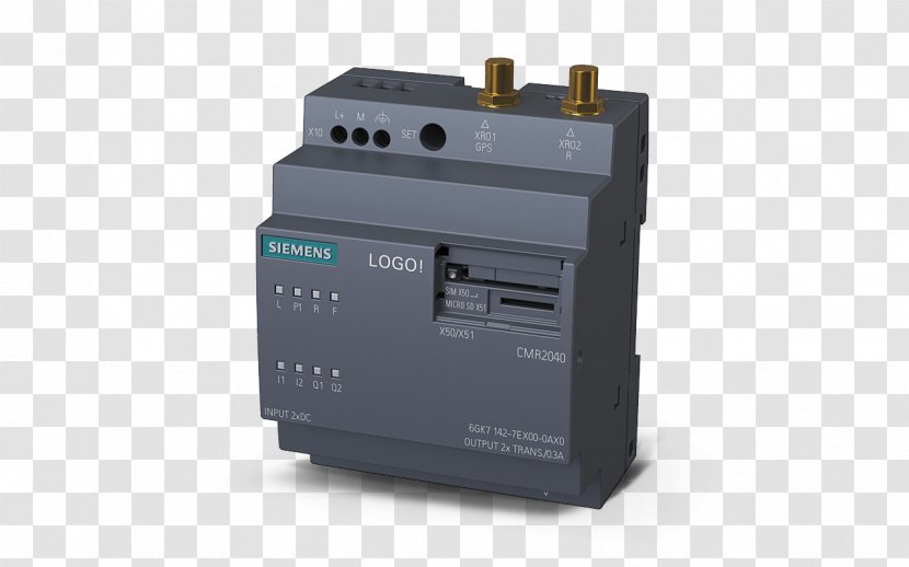 Logo Siemens Automatik SIMATIC Programmable Logic Controllers - Photoelectric Sensor - Controller Transparent PNG