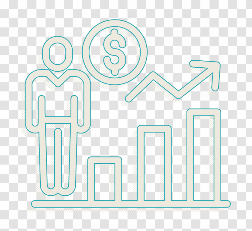 Startup Icon Investor Icon Transparent PNG