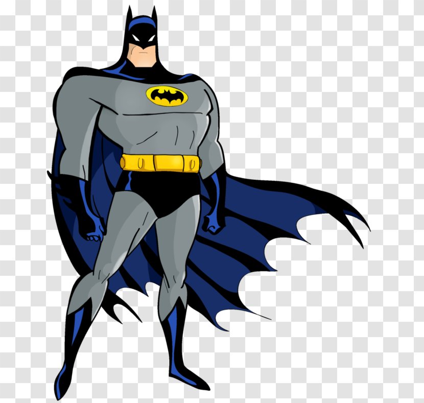 Batman: Arkham City Batgirl Summer Gleeson Animated Series - Superhero - Batman Transparent PNG