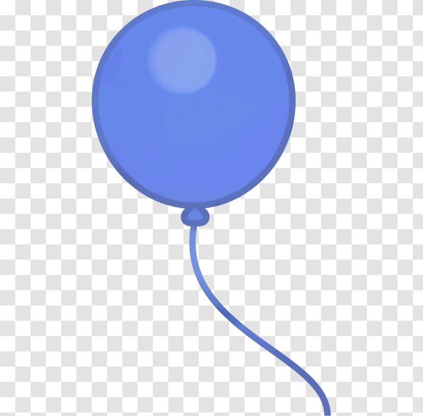 Balloon Illustration Image Product Design - Face Transparent PNG
