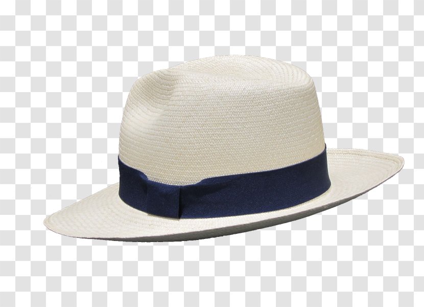 Montecristi, Ecuador Fedora Panama Hat Cap Transparent PNG