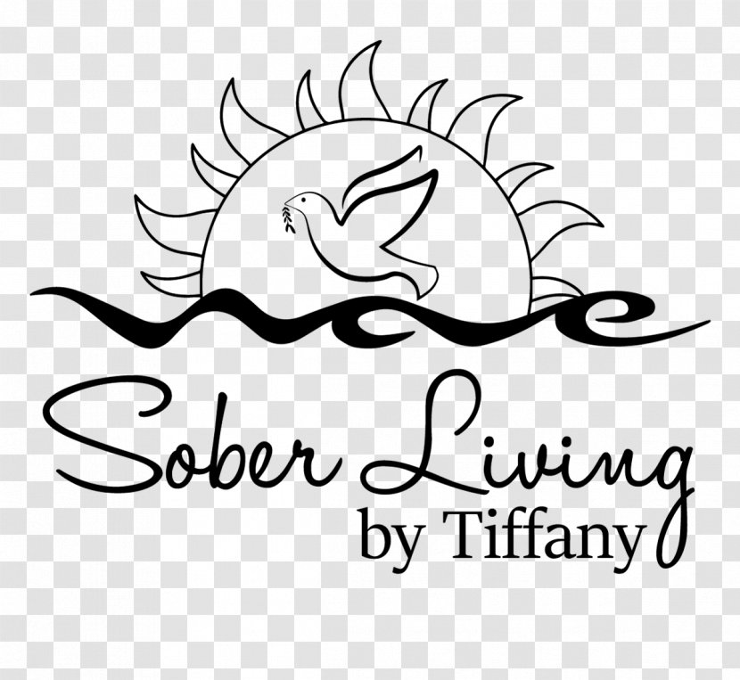 Sober Living Houses By Tiffany Drawing Clip Art - Frame Transparent PNG