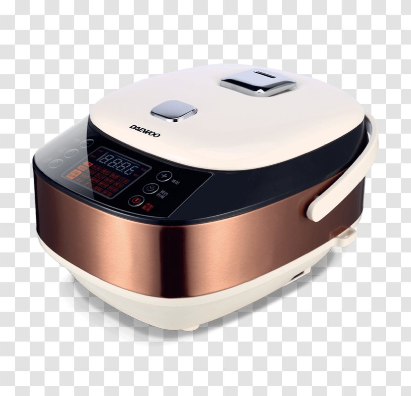 Rice Cookers Induction Cooking Gas Stove Ranges - Cooker Transparent PNG