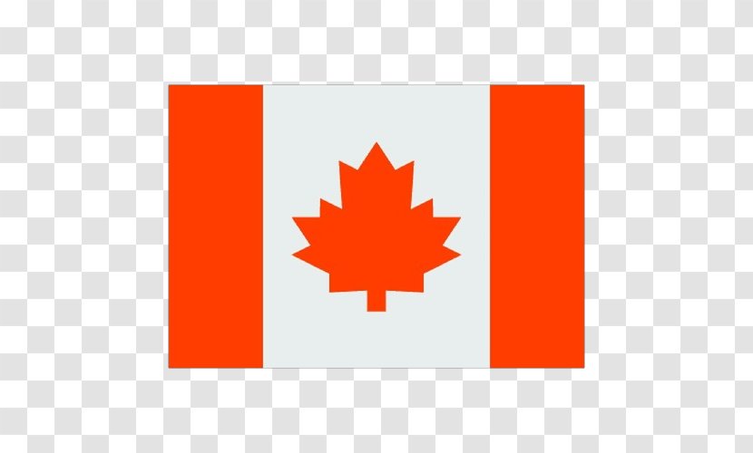 Canada Maple Leaf - Logo Transparent PNG