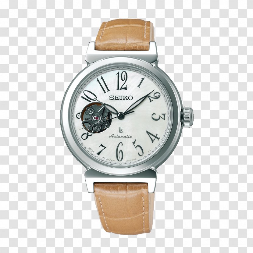 Seiko Watch Clock Tissot ダイヤル - Corporation Transparent PNG