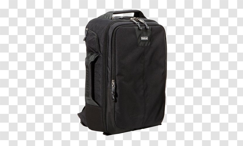 Think Tank Photo Backpack Air Travel Airport Essentials Photography - Luggage Bags Transparent PNG