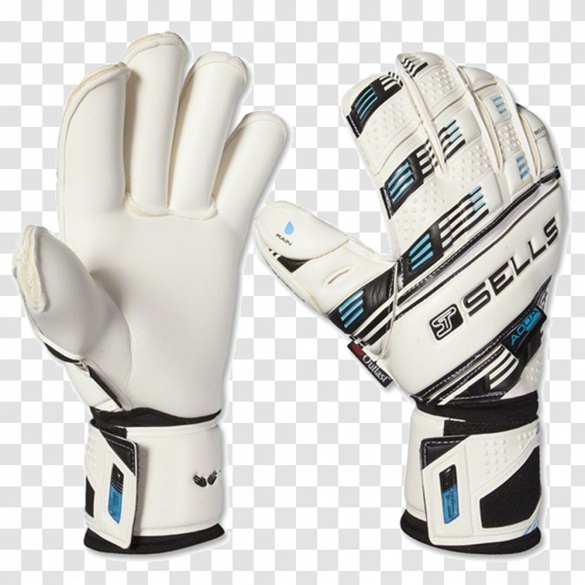 Lacrosse Glove Goalkeeper Cycling Football - Baseball Protective Gear - Gloves Transparent PNG