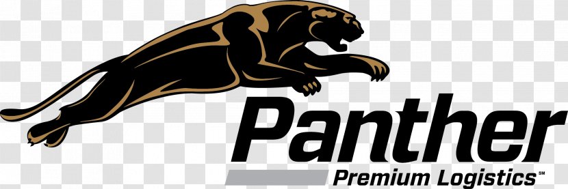 Panther Expedited Services Logistics Truck Driver Transport Owner-operator - Contractor - Leopard Transparent PNG