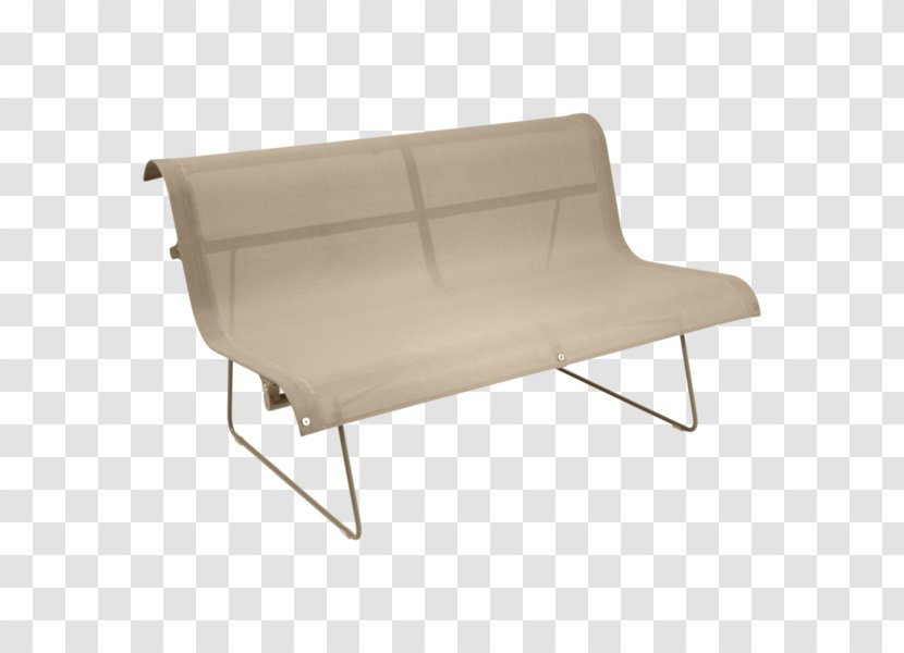 Fermob SA Ellipse Table Bench Seat - Superellipse Transparent PNG