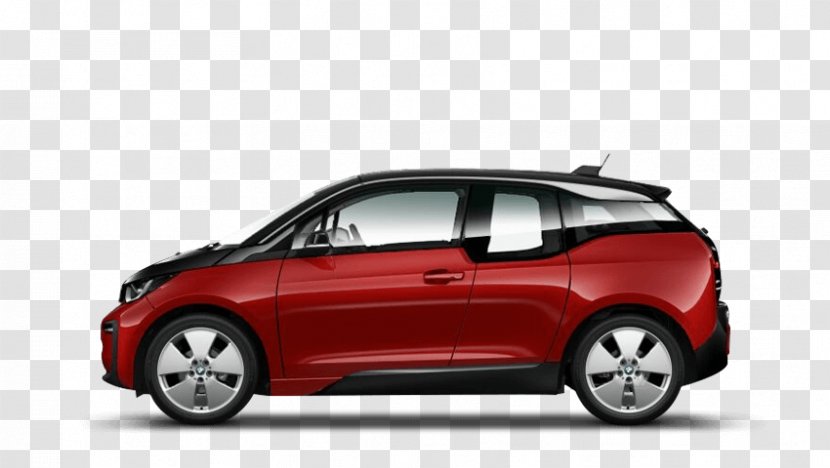 2018 BMW I3 94Ah Car Latest Range Extender - Transport - Bmw Transparent PNG