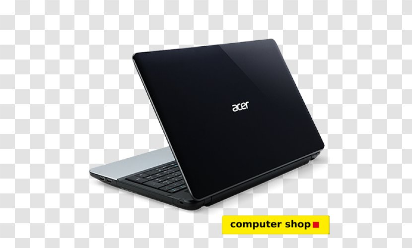 Netbook Laptop Computer Hardware Output Device Acer Aspire Transparent PNG