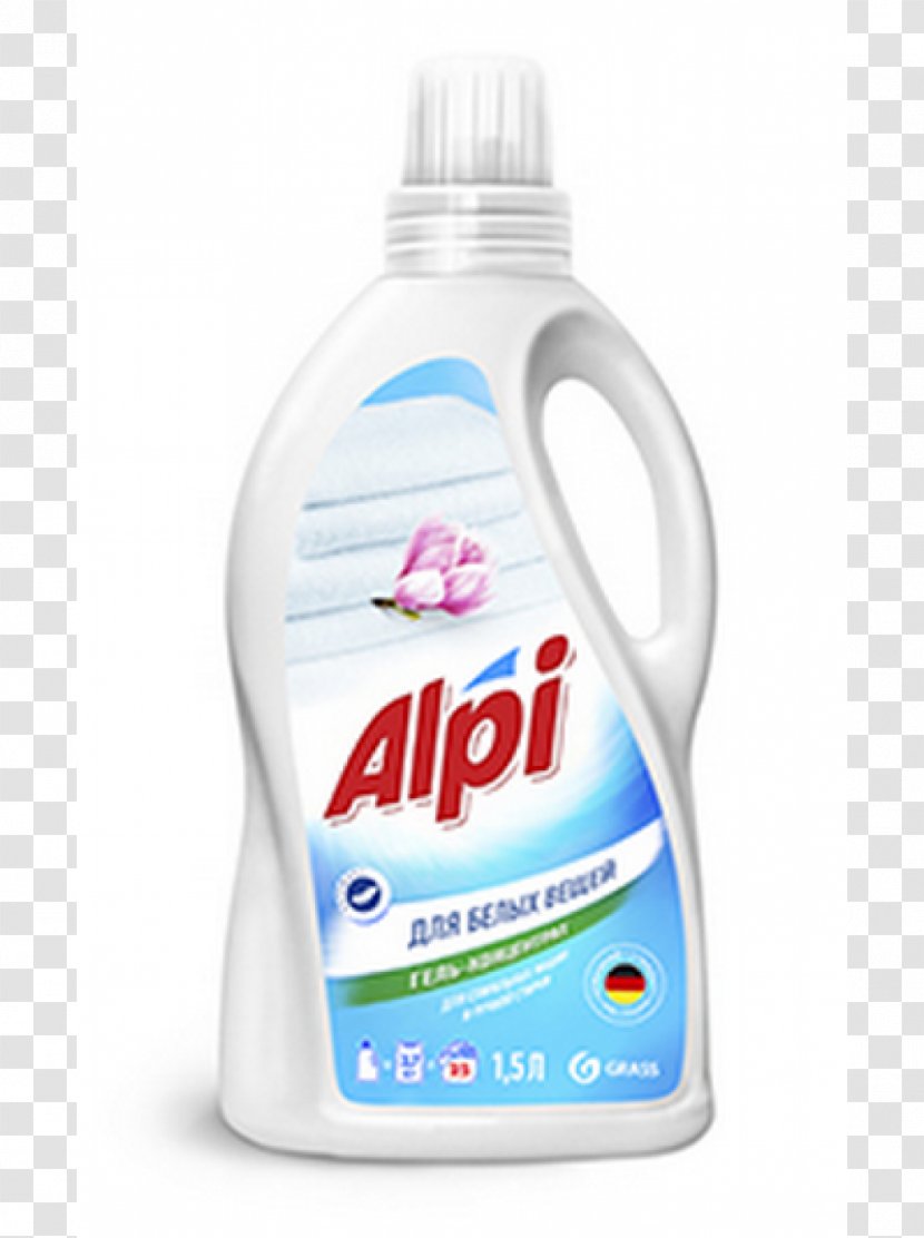 Alps Detergent Laundry Gel GRASS - Tree - ךםעם Transparent PNG