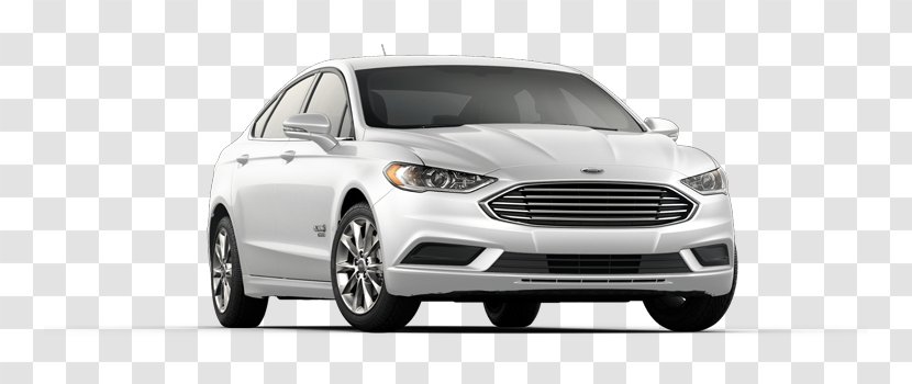 Ford Motor Company 2018 Fusion Hybrid SE 2019 - Personal Luxury Car - First Generation Mustang Transparent PNG