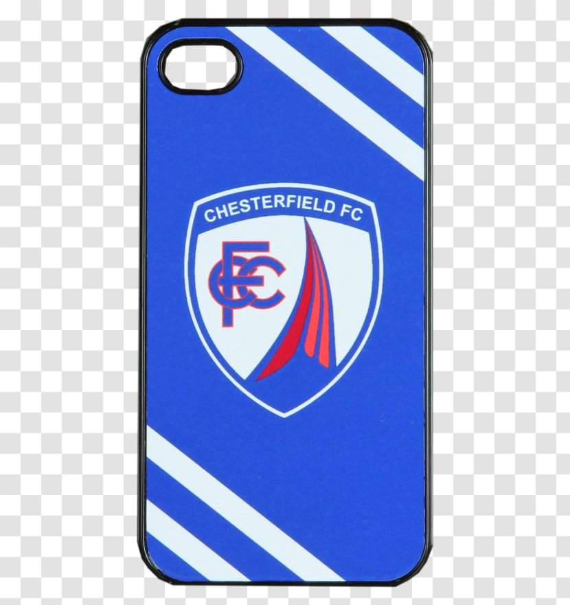 Proact Stadium Chesterfield F.C. English Football League Forest Green Rovers EFL Two - Electric Blue - Symbol Transparent PNG