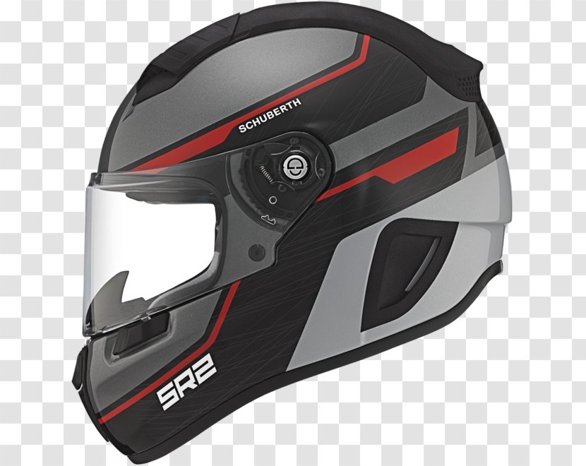 Motorcycle Helmets Schuberth Integraalhelm - Ski Helmet Transparent PNG