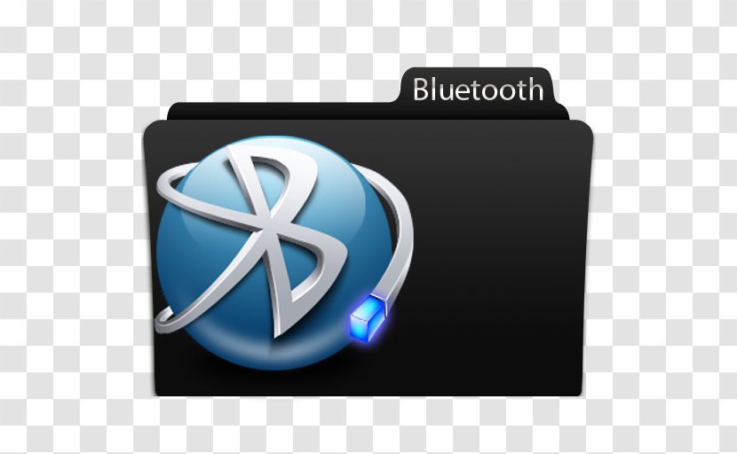 IPhone Bluetooth Special Interest Group - Folder Icon Transparent PNG