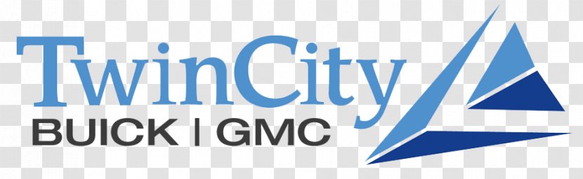 Logo Twin City Dealerships Buick GMC Brand Nissan - Area - Car Dealership Transparent PNG
