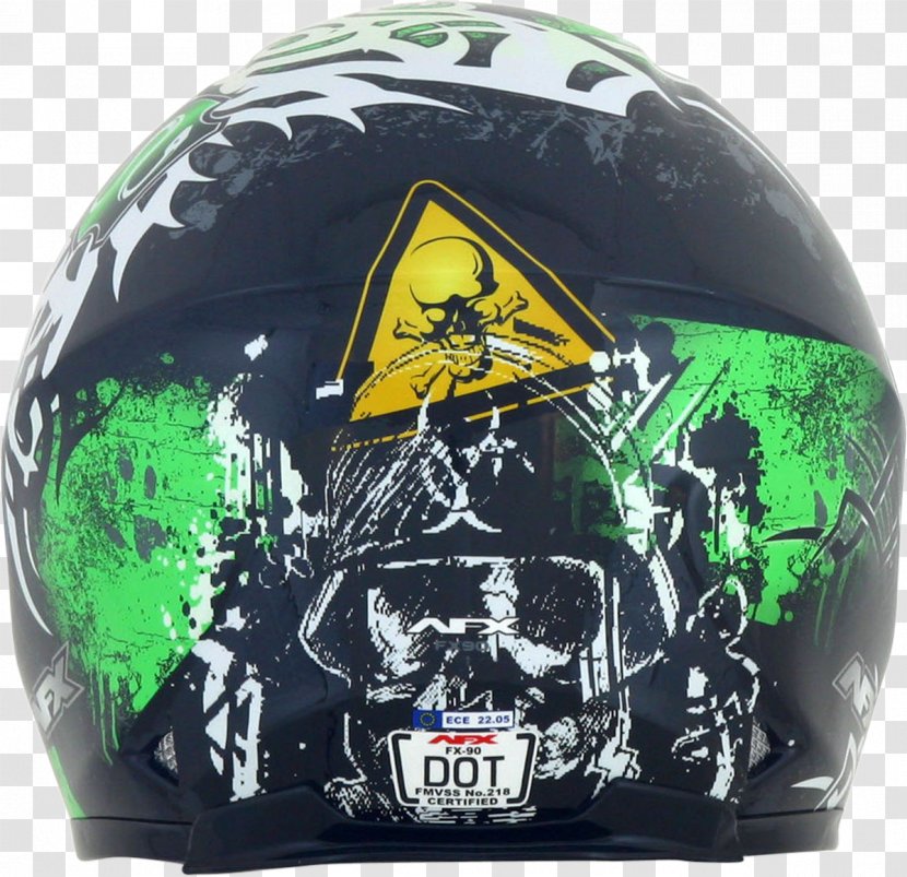 Bicycle Helmets Motorcycle American Football Lacrosse Helmet Ski & Snowboard Transparent PNG