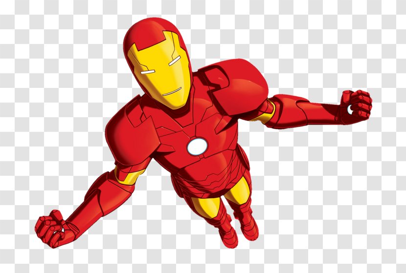 Iron Man's Armor Mandarin Pepper Potts Animated Series - Nicktoons - Man Transparent PNG