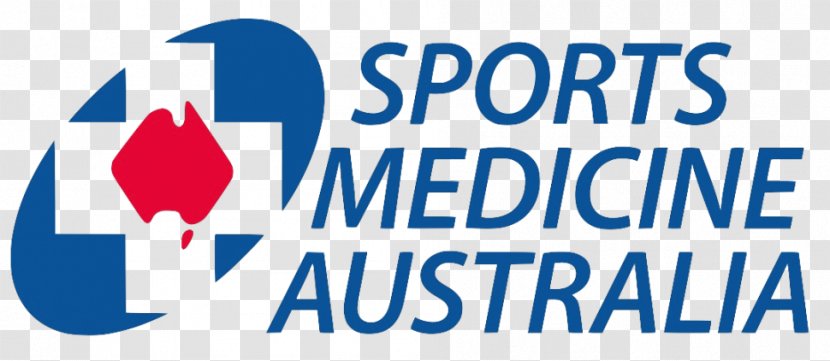 Sports Medicine Australia Logo Transparent PNG