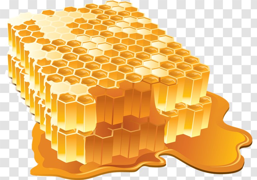 Ebert Honey Company, LLC Bee - Company Llc - Miel Transparent PNG