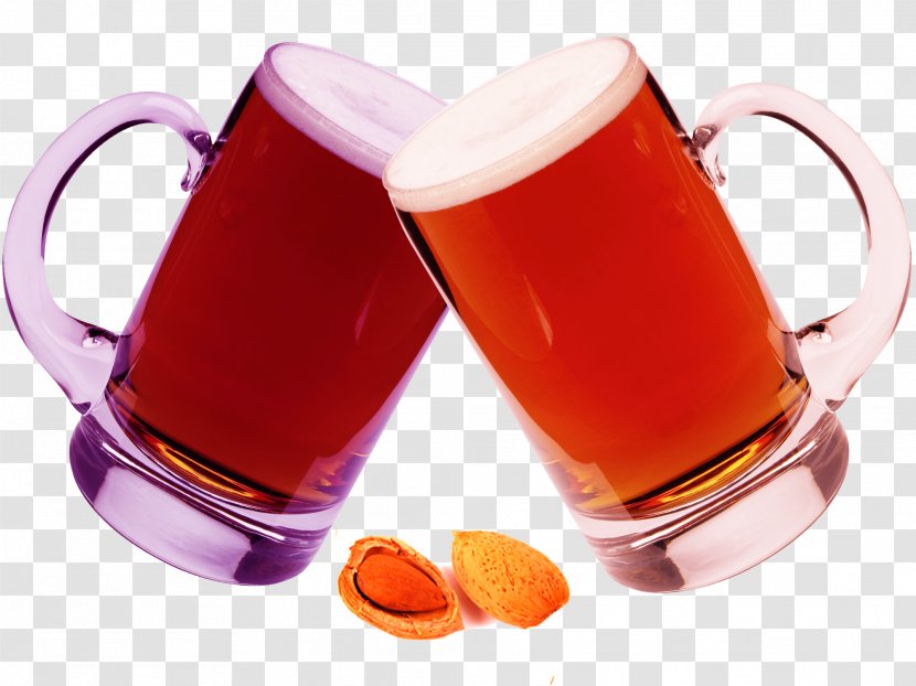 Red Wine Juice - Cheers Material Transparent PNG
